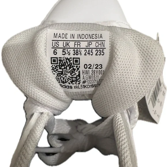 Adidas Grand Court - Picture 8 of 8